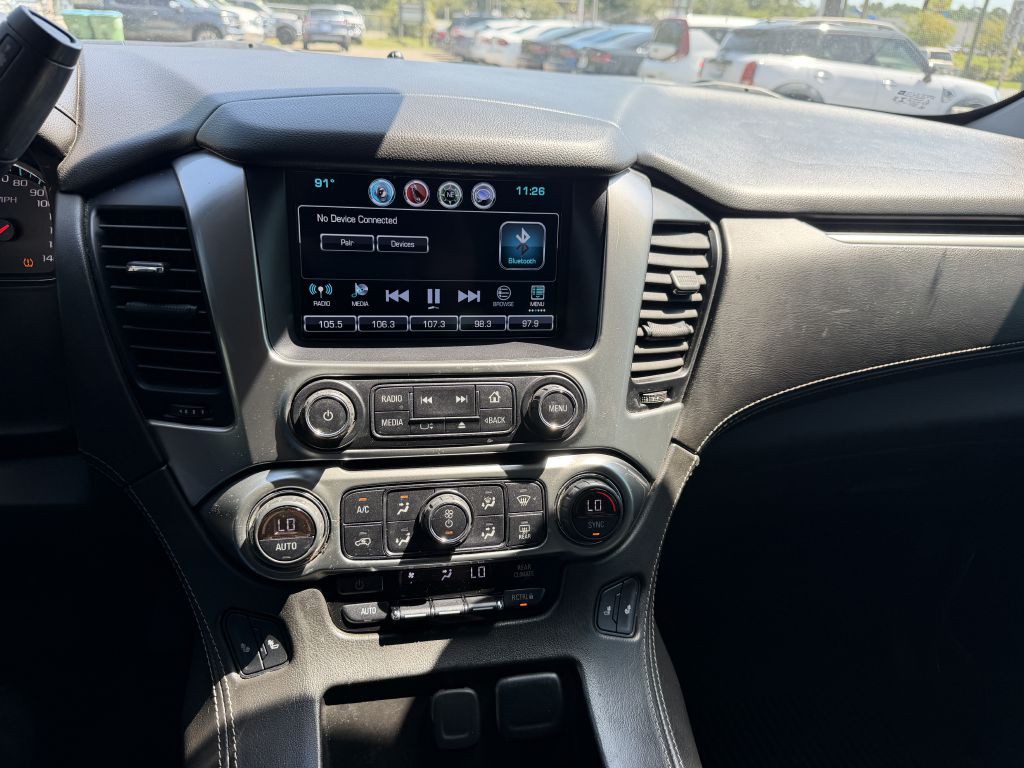 2020 Chevrolet Tahoe Image 17
