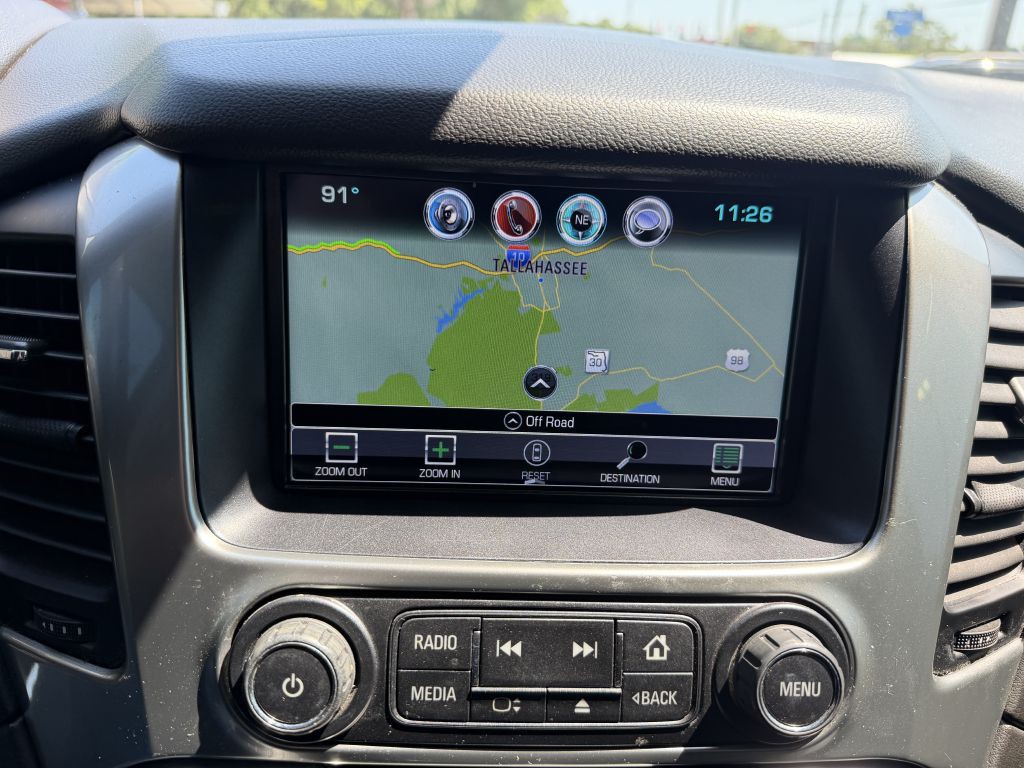 2020 Chevrolet Tahoe Image 18