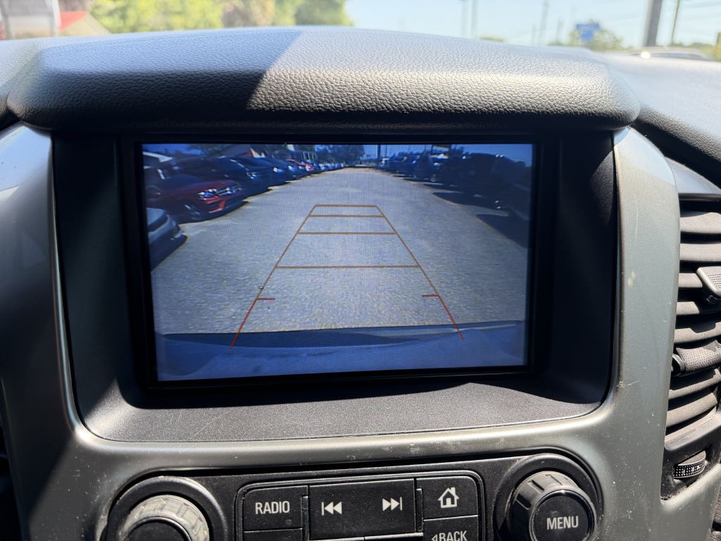 2020 Chevrolet Tahoe Image 19