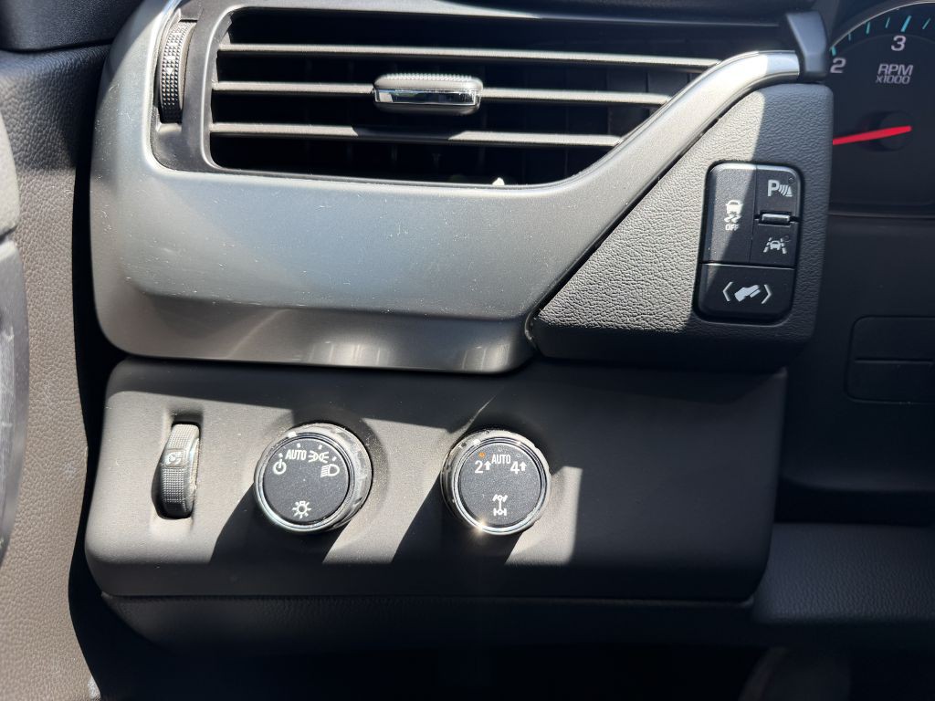 2020 Chevrolet Tahoe Image 20
