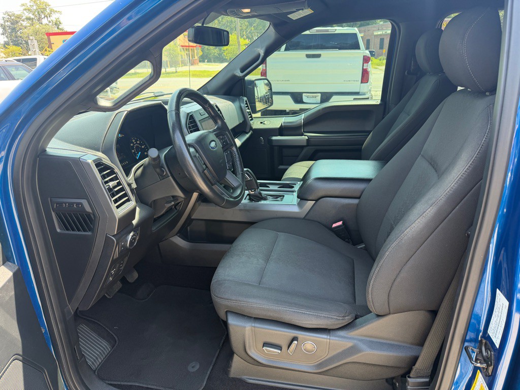 2018 Ford F-150 Image 8
