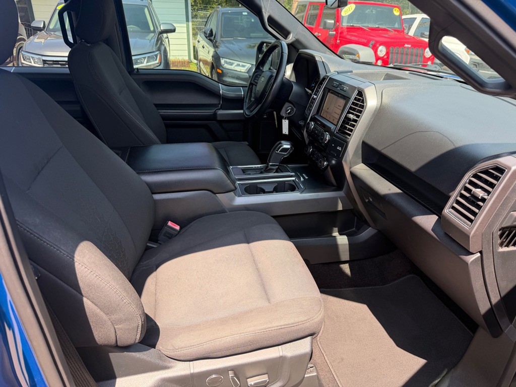 2018 Ford F-150 Image 9