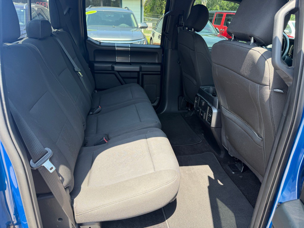 2018 Ford F-150 Image 10