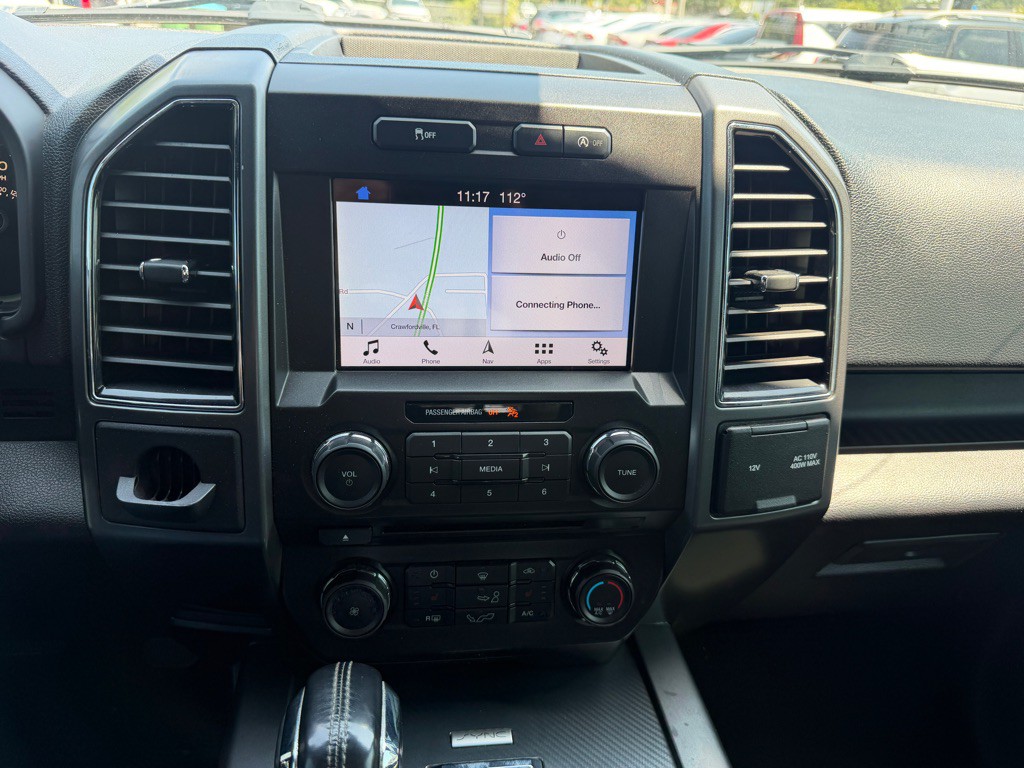 2018 Ford F-150 Image 14