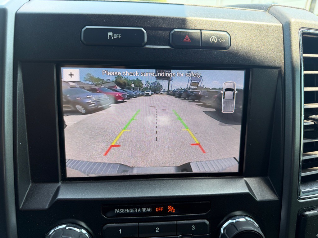 2018 Ford F-150 Image 15