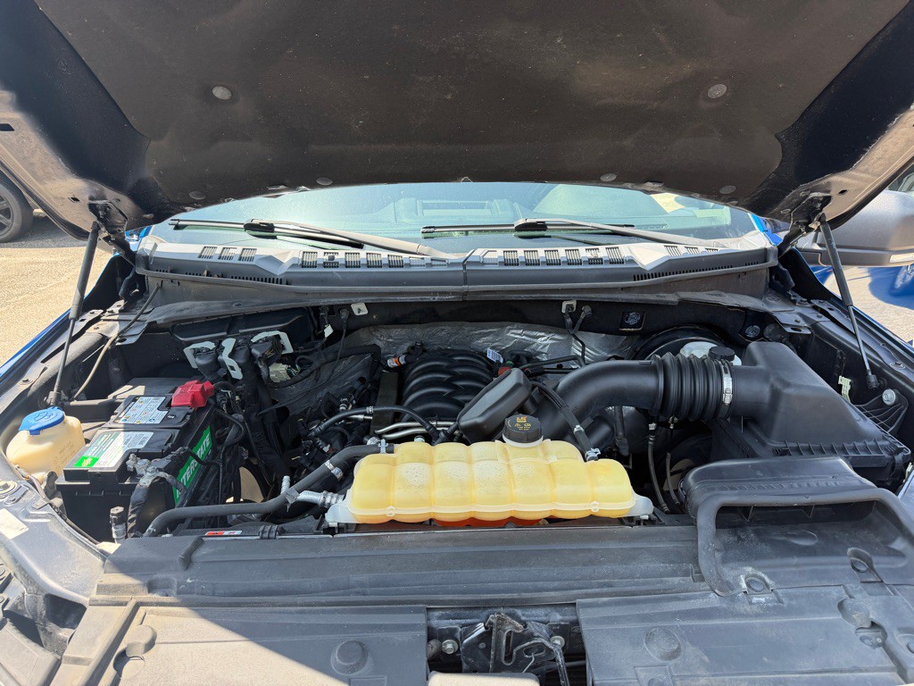 2018 Ford F-150 Image 16