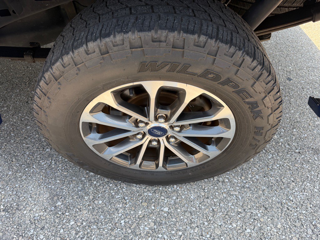 2018 Ford F-150 Image 17