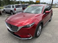 Image for 2022 Mazda CX-9 Grand Touring ID: 7526869