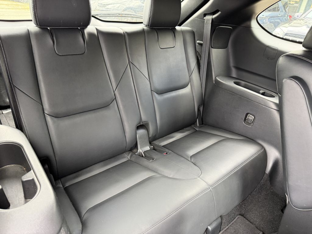 2022 Mazda CX-9 Image 12
