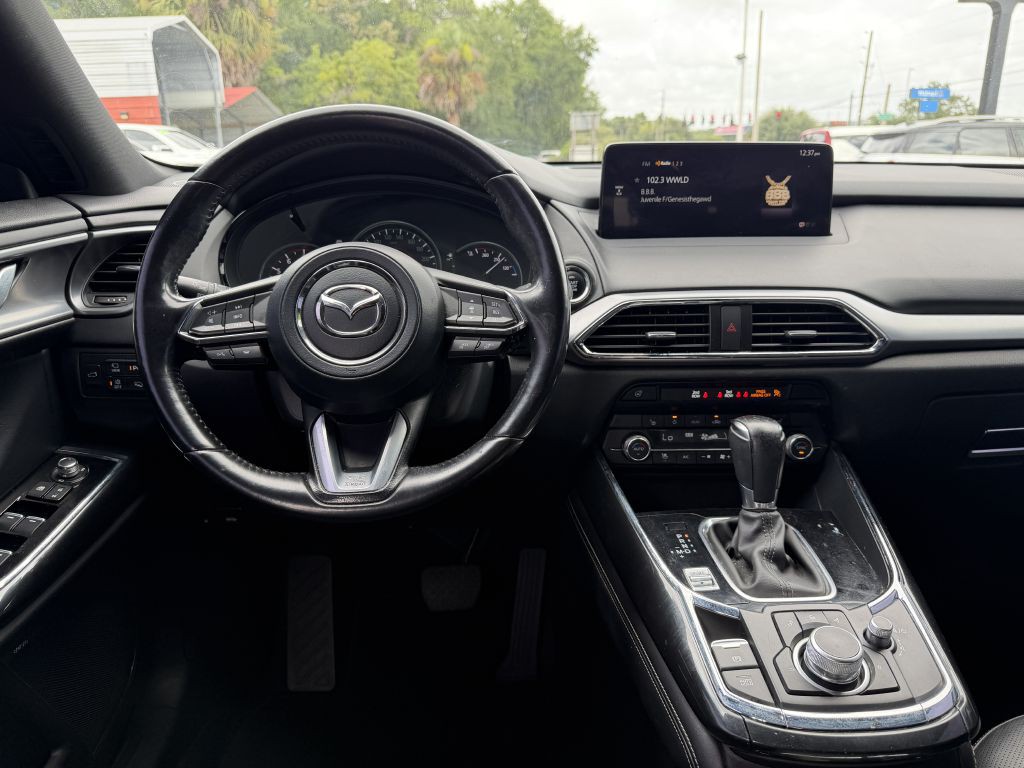 2022 Mazda CX-9 Image 15