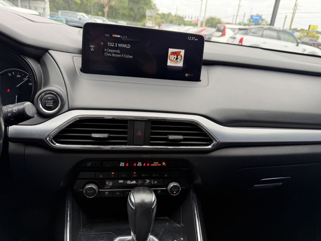 2022 Mazda CX-9 Image 16