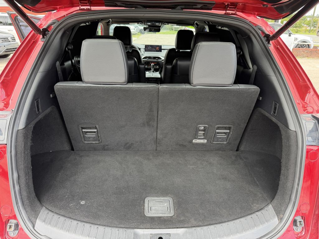 2022 Mazda CX-9 Image 20
