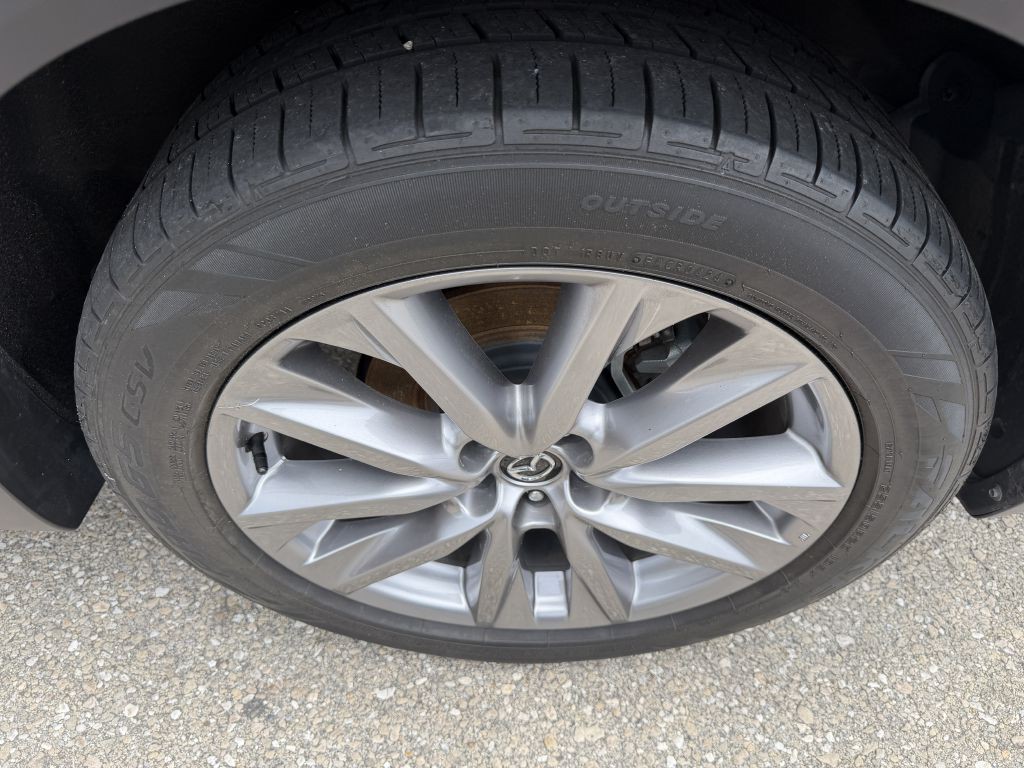 2022 Mazda CX-9 Image 21