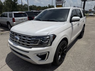 Image for 2018 Ford Expedition Limited ID: 7545765