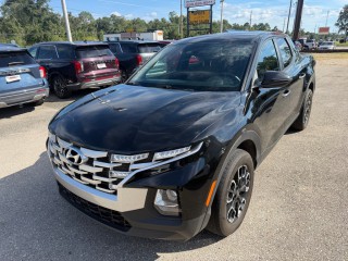 Image for 2023 Hyundai Santa Cruz SEL ID: 7545797