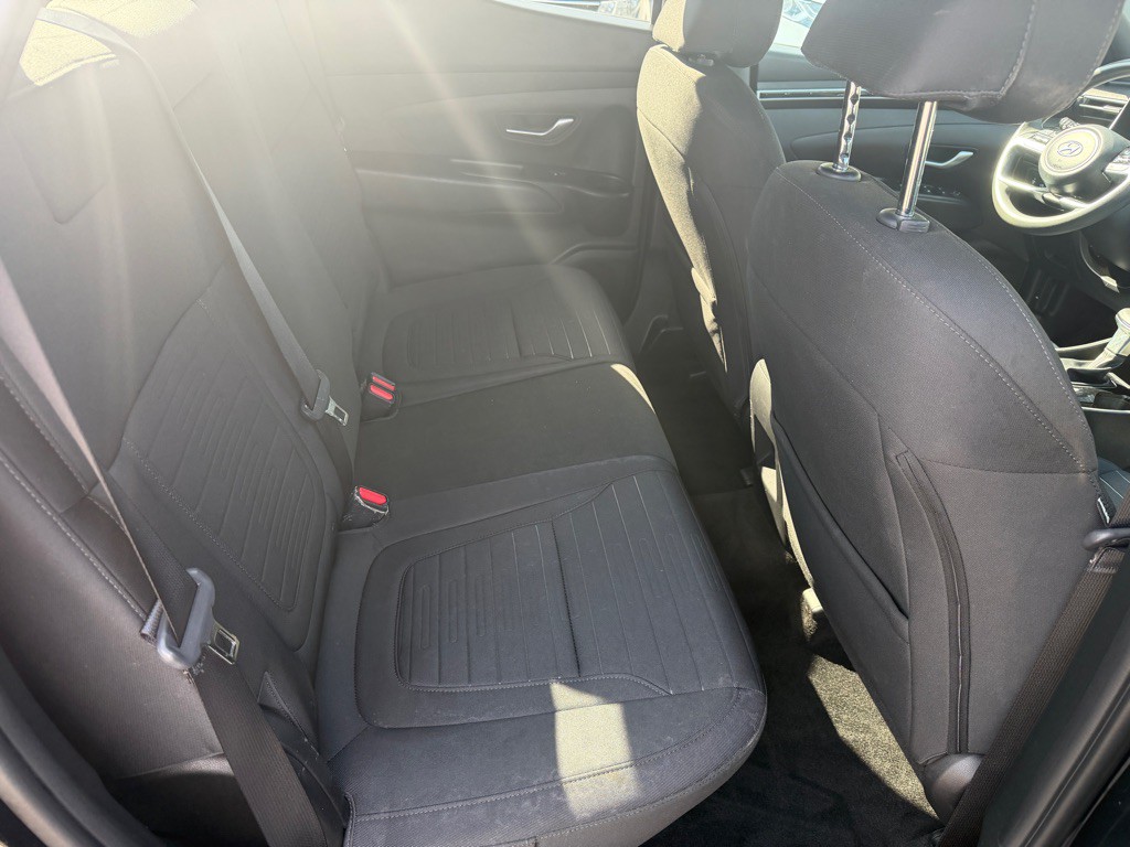 2023 Hyundai Santa Cruz Image 11
