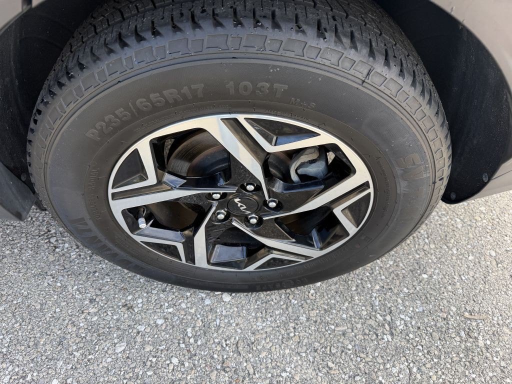 2023 Kia Sportage Image 21