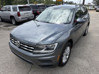 Image for 2020 Volkswagen Tiguan S ID: 7545981