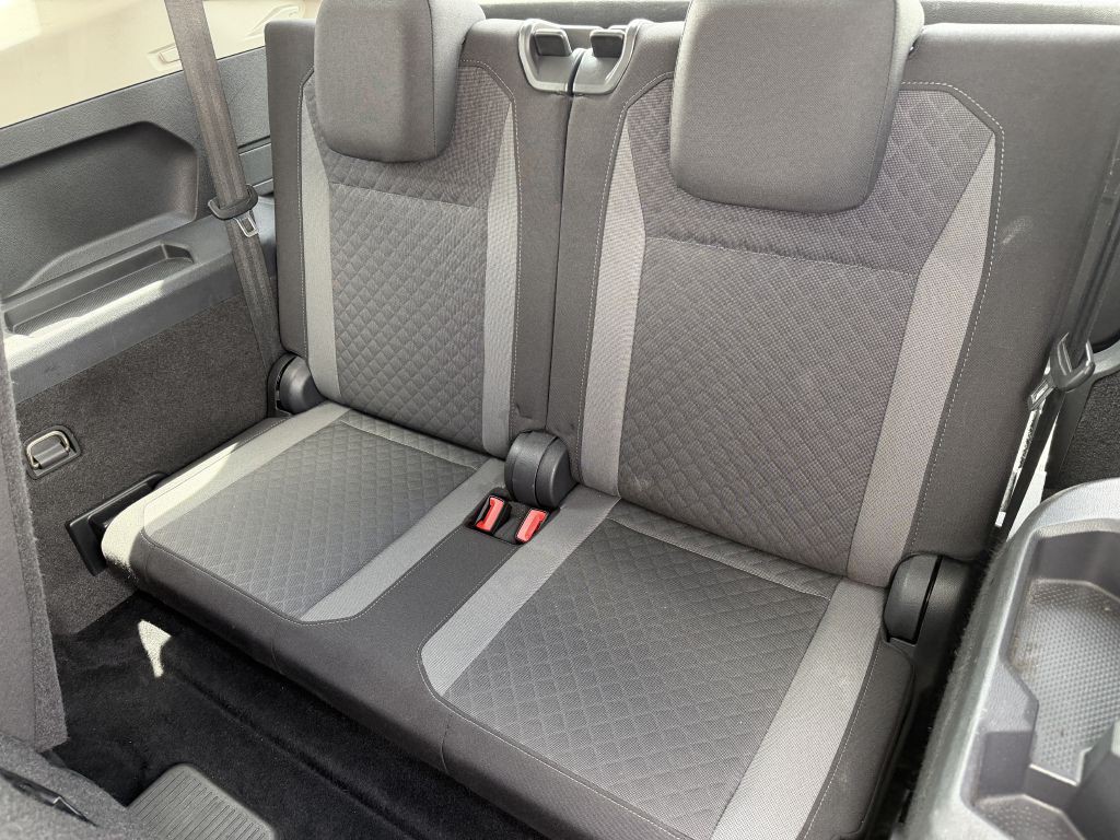 2020 Volkswagen Tiguan Image 14