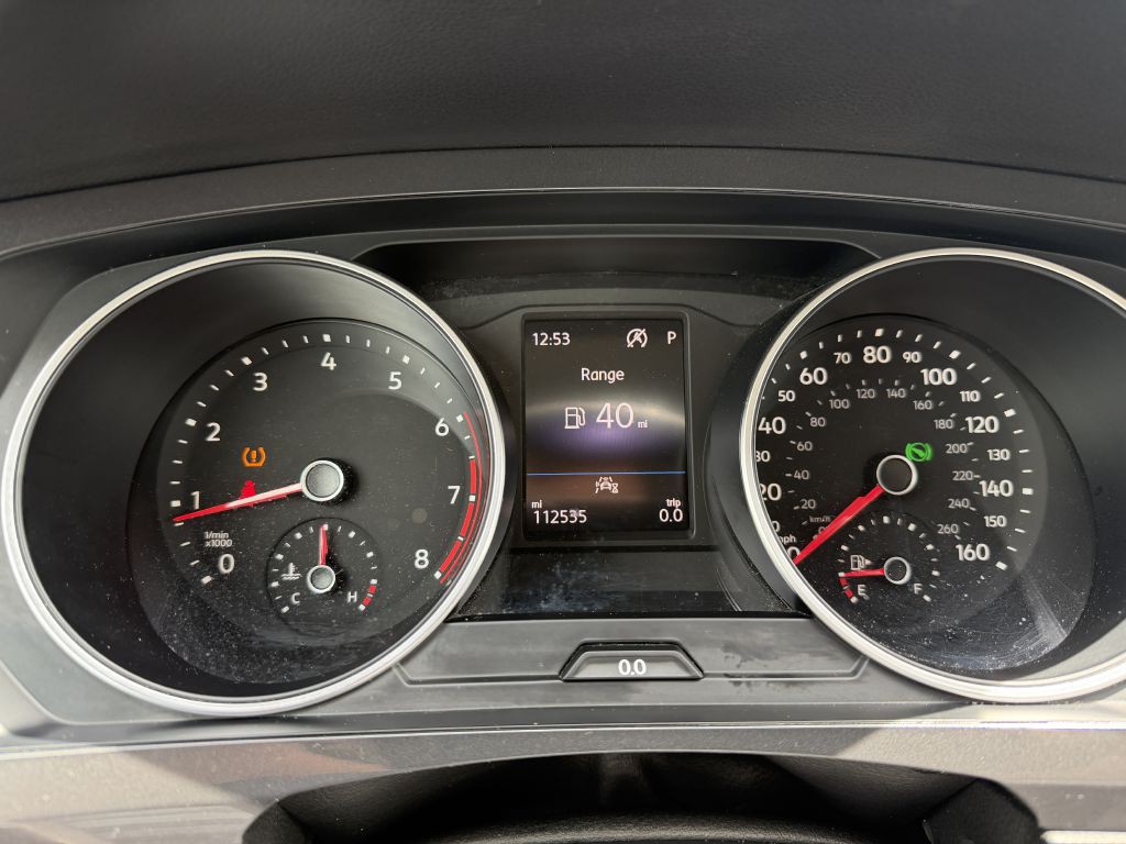 2020 Volkswagen Tiguan Image 16