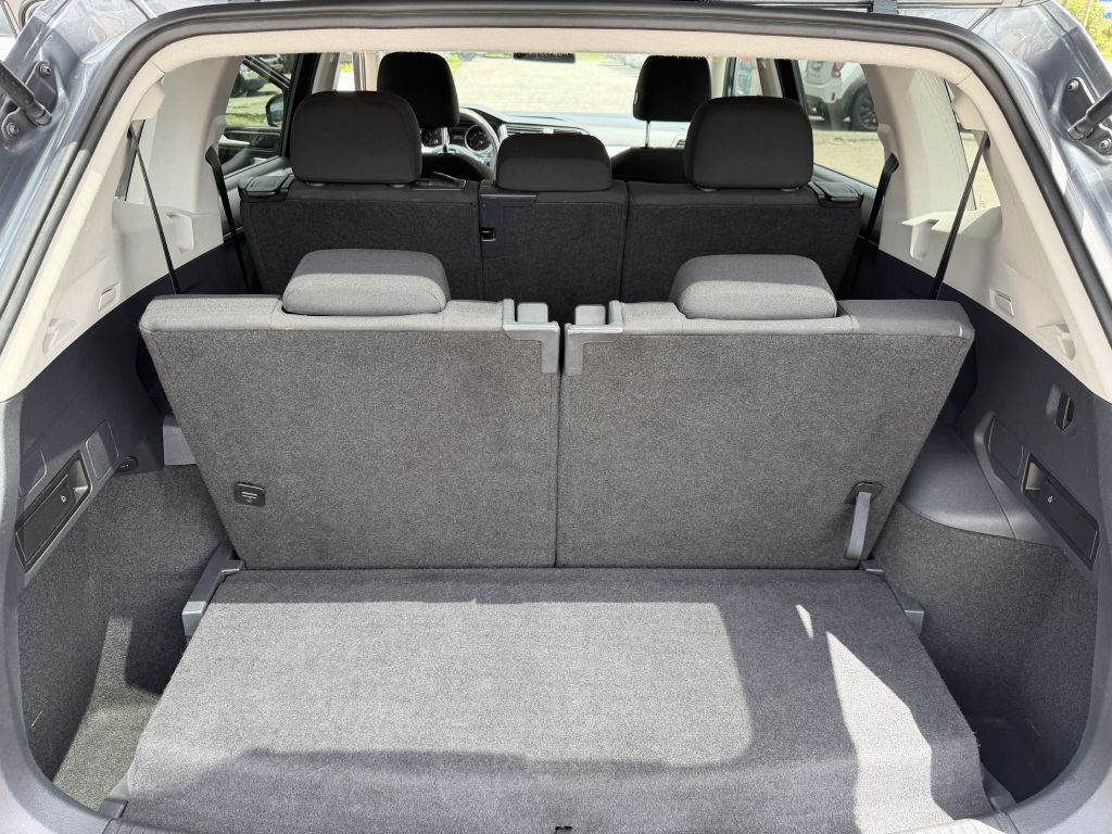 2020 Volkswagen Tiguan Image 20