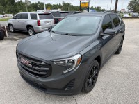 Image for 2020 GMC Terrain SLE ID: 7546004
