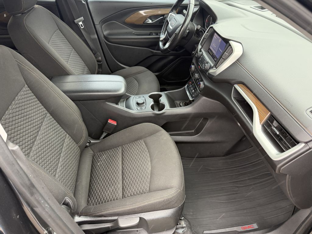 2020 GMC Terrain Image 9