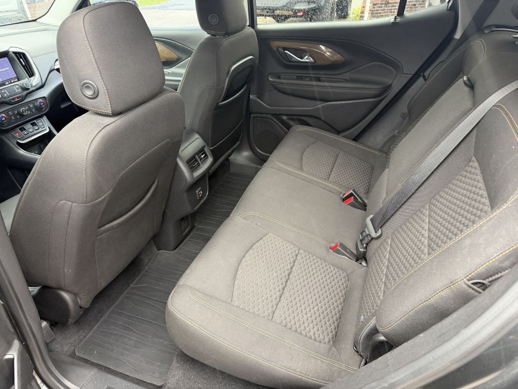 2020 GMC Terrain Image 11