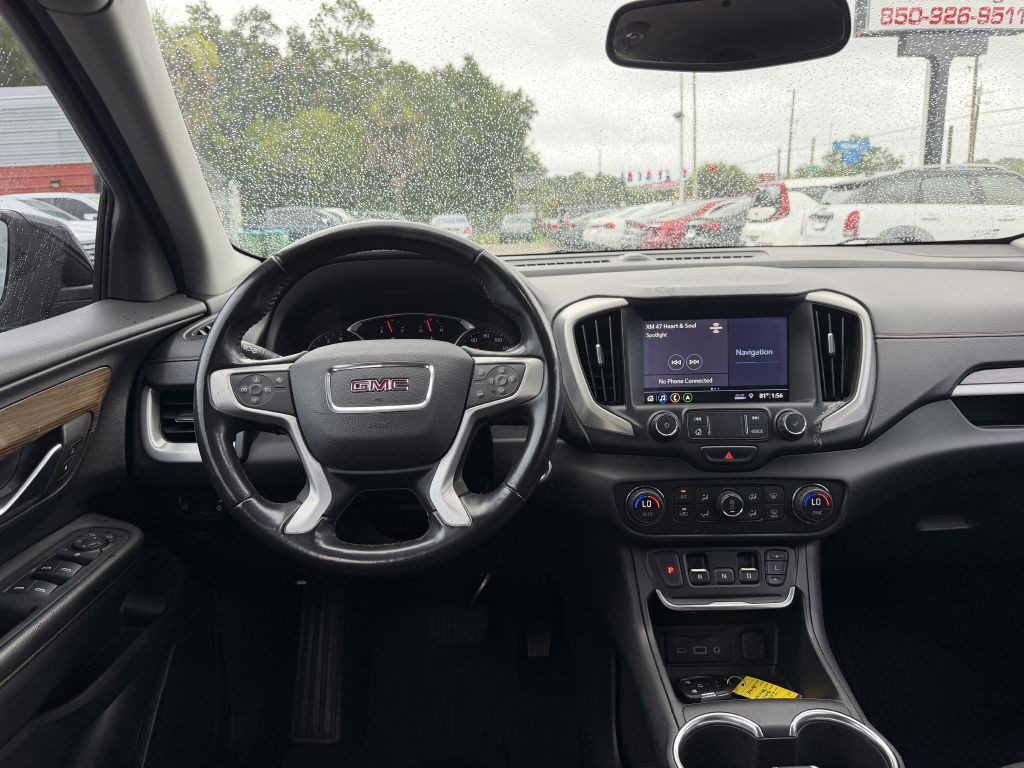 2020 GMC Terrain Image 12