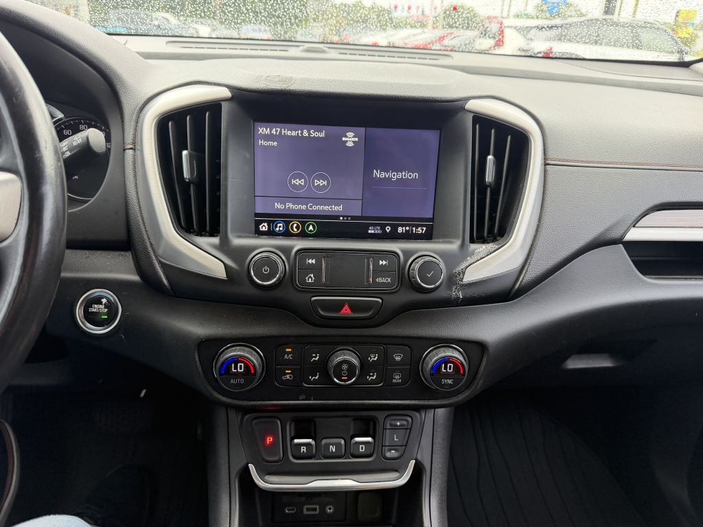 2020 GMC Terrain Image 14