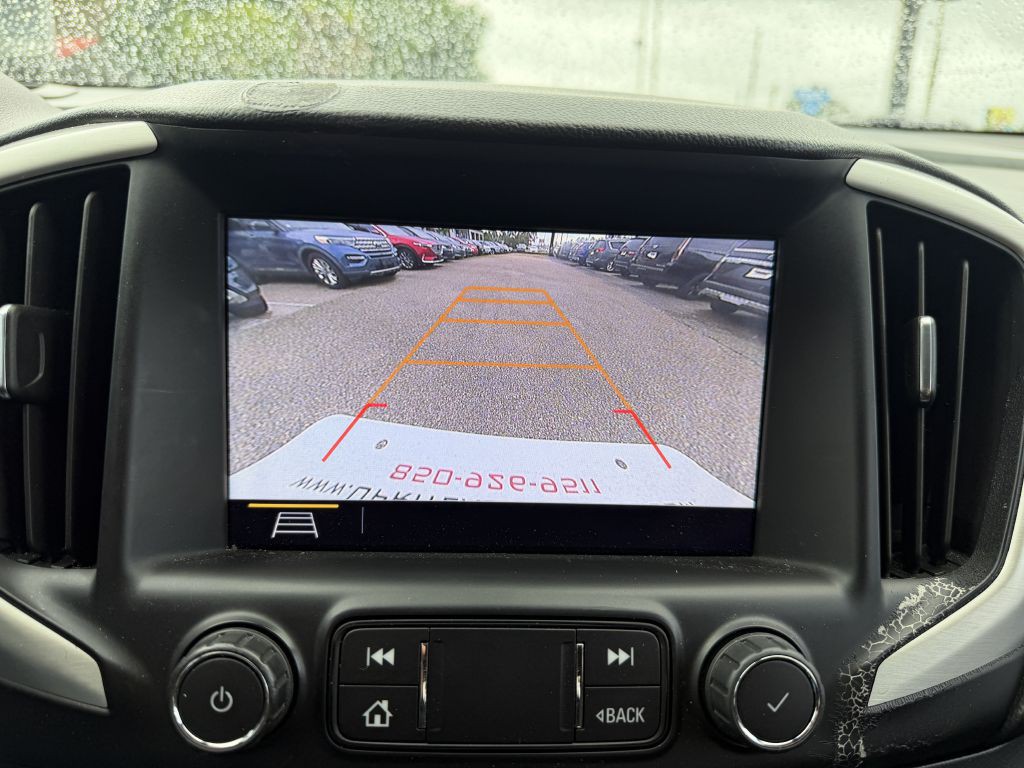 2020 GMC Terrain Image 16