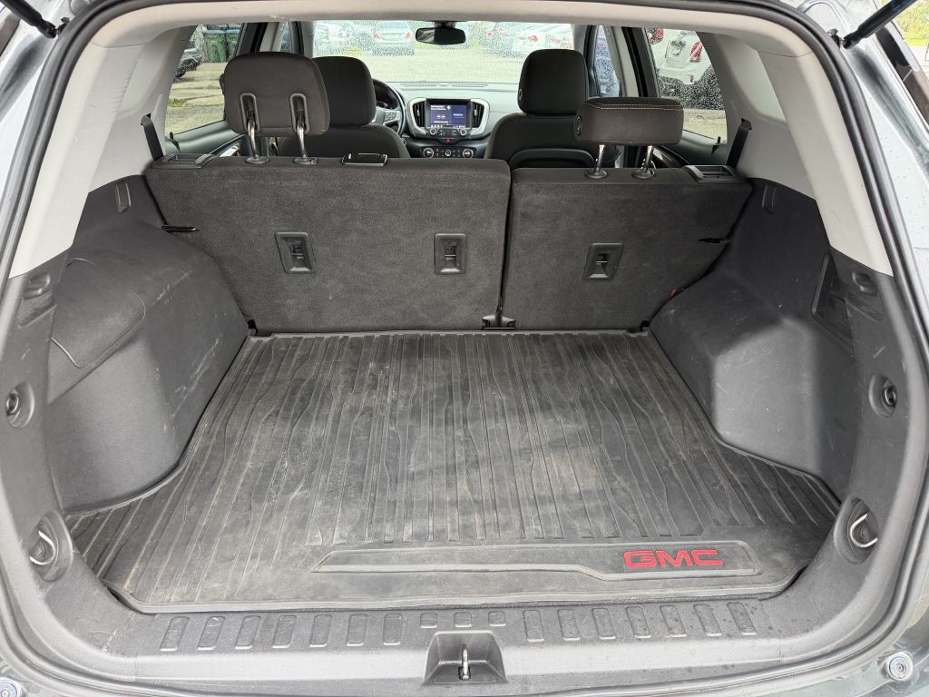 2020 GMC Terrain Image 18