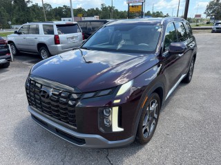 Image for 2023 Hyundai Palisade Limited ID: 7581630