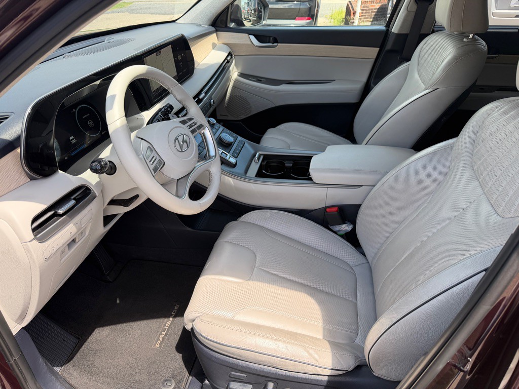 2023 Hyundai Palisade Image 9