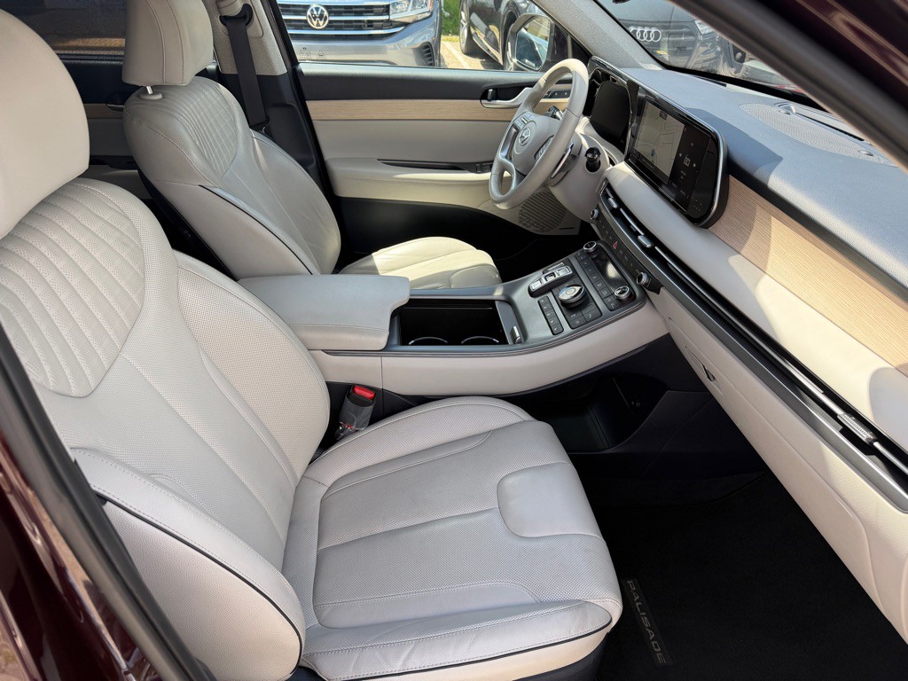 2023 Hyundai Palisade Image 10