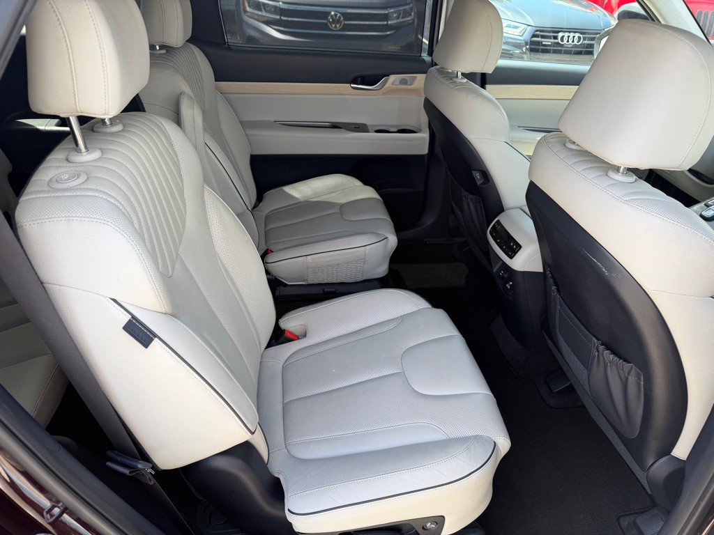 2023 Hyundai Palisade Image 11
