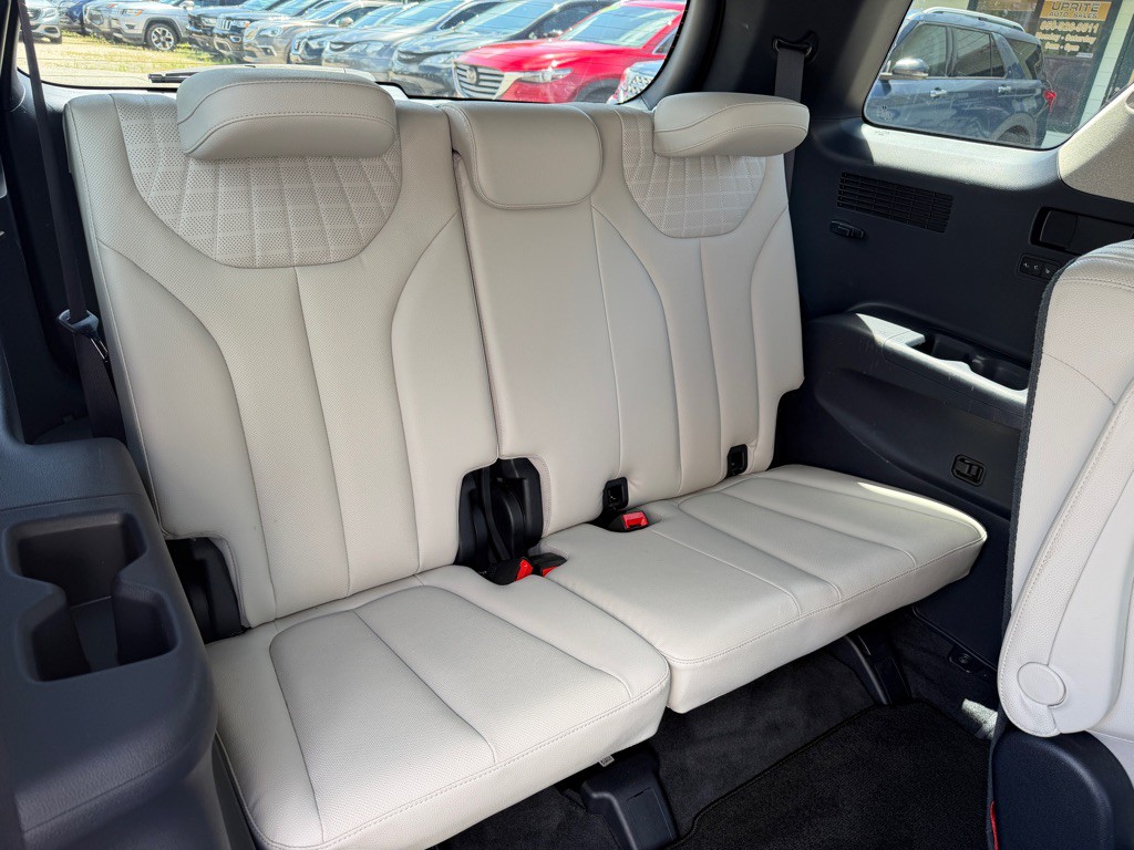 2023 Hyundai Palisade Image 12