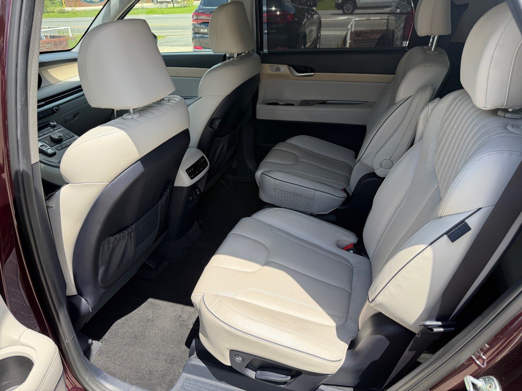 2023 Hyundai Palisade Image 13