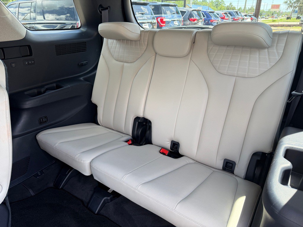 2023 Hyundai Palisade Image 14