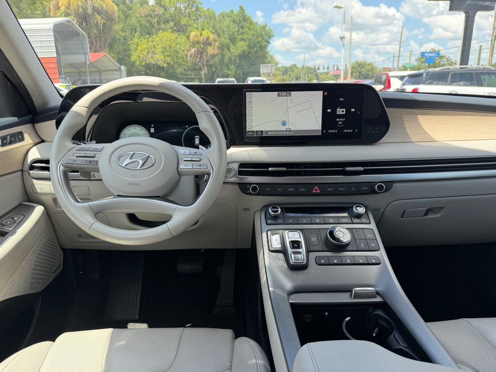 2023 Hyundai Palisade Image 15