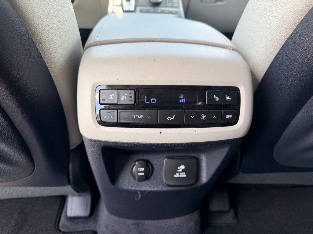 2023 Hyundai Palisade Image 16