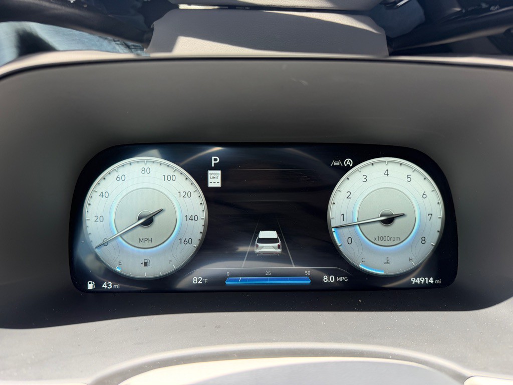 2023 Hyundai Palisade Image 17