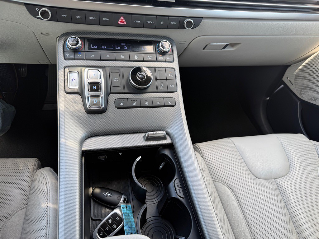 2023 Hyundai Palisade Image 19