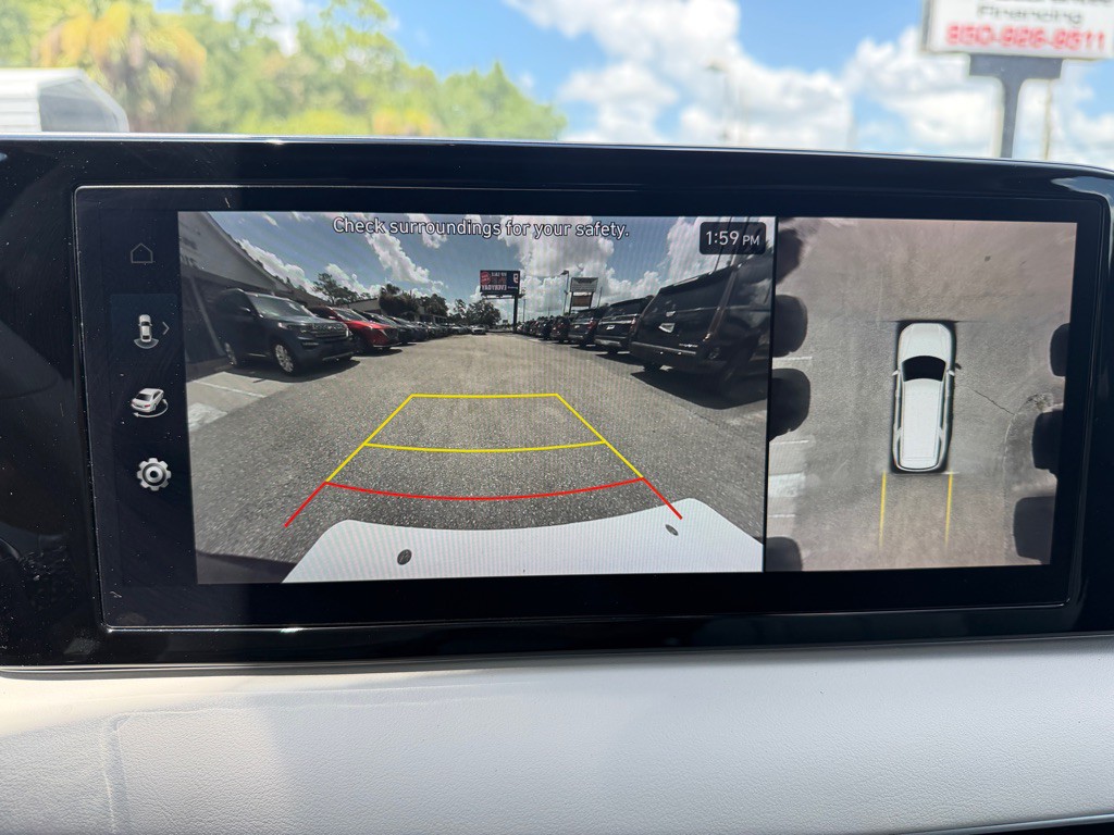 2023 Hyundai Palisade Image 20