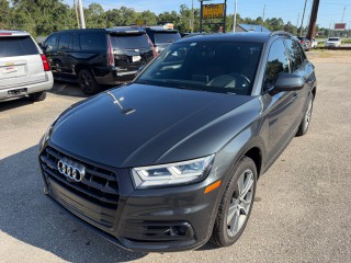 Image for 2019 Audi Q5 Prestige ID: 7583672