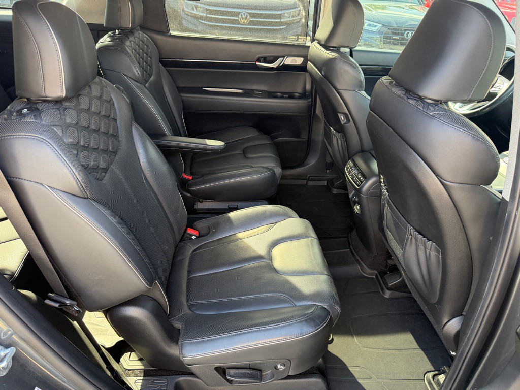 2021 Hyundai Palisade Image 11