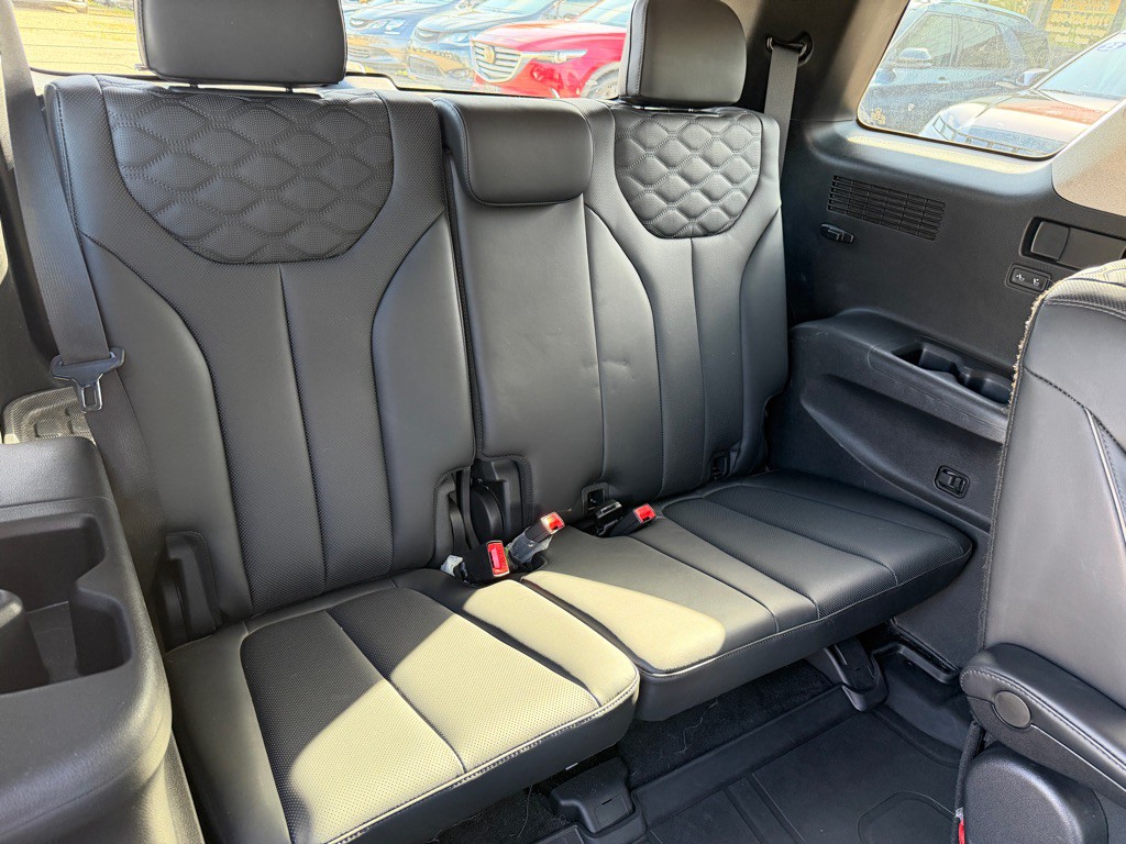 2021 Hyundai Palisade Image 12