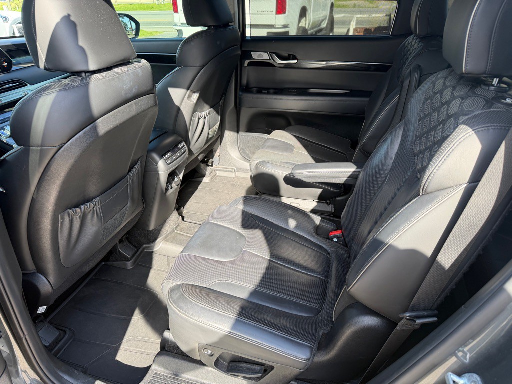 2021 Hyundai Palisade Image 13