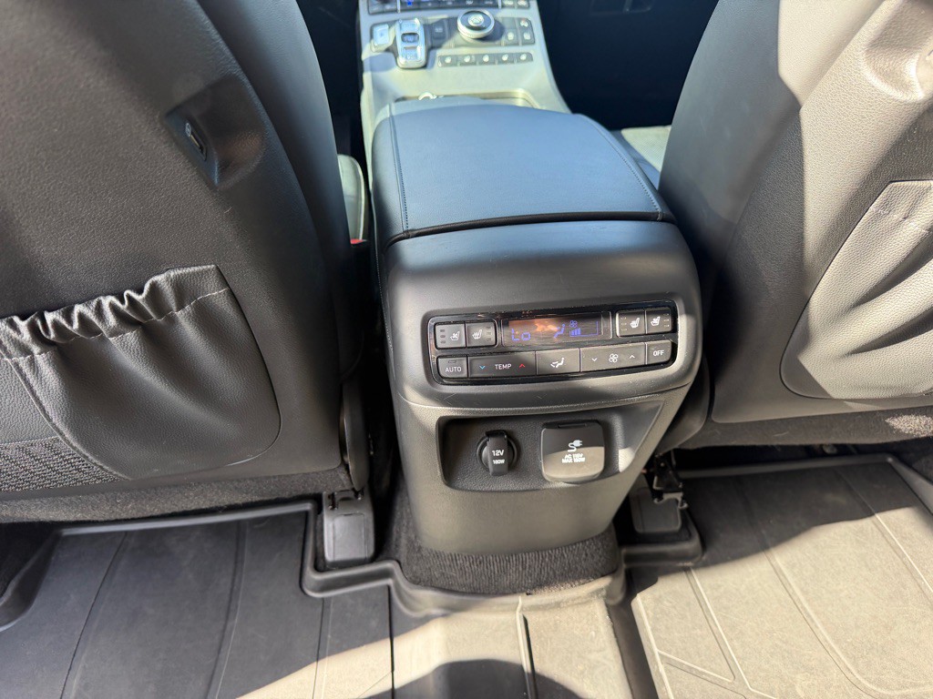 2021 Hyundai Palisade Image 16