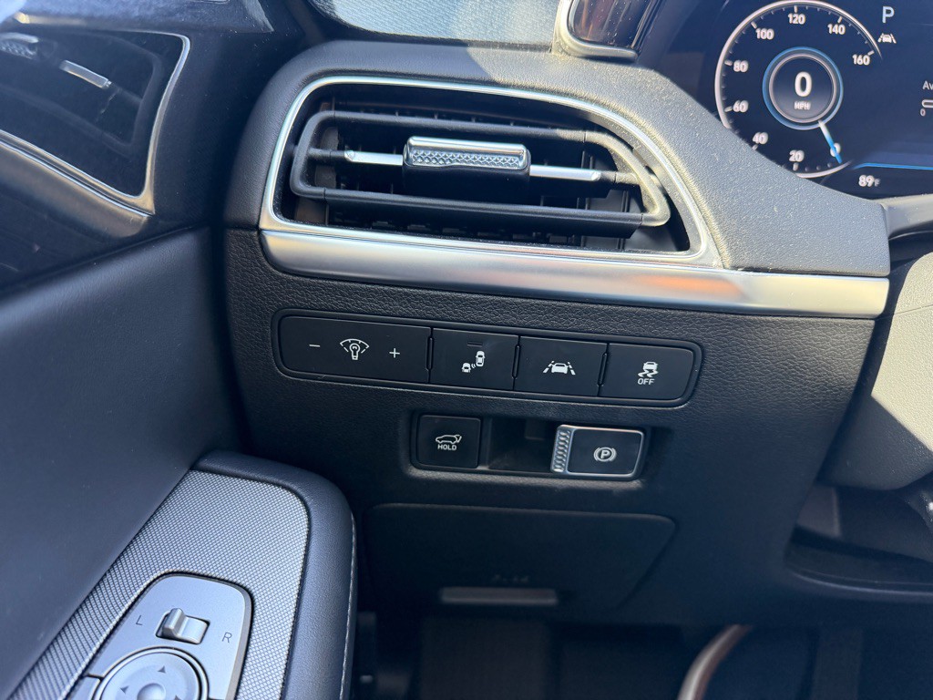 2021 Hyundai Palisade Image 20